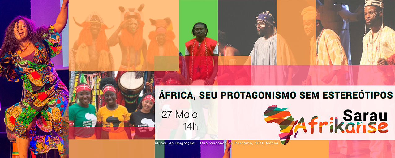 Afrikanse