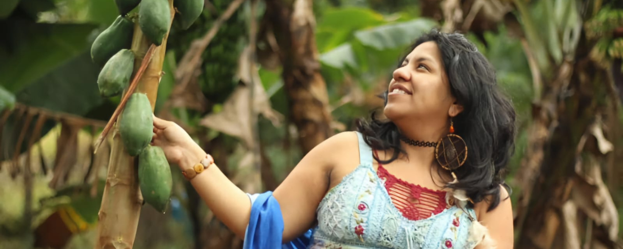 Ciclo Sarnaqtanxa: Sabedoria e pesquisa indígena andina em São Paulo | Abril 2026