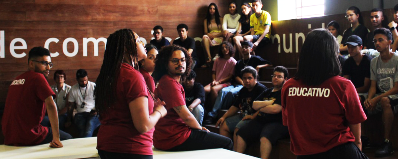 Visitas Educativas | Agosto 2024